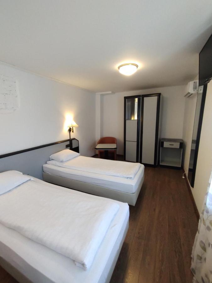 Studio Appartement Sibiu