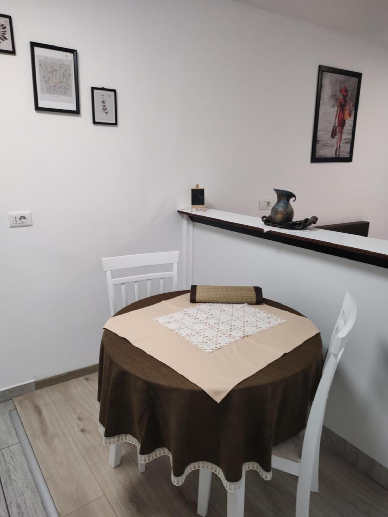 Appartement Studio *